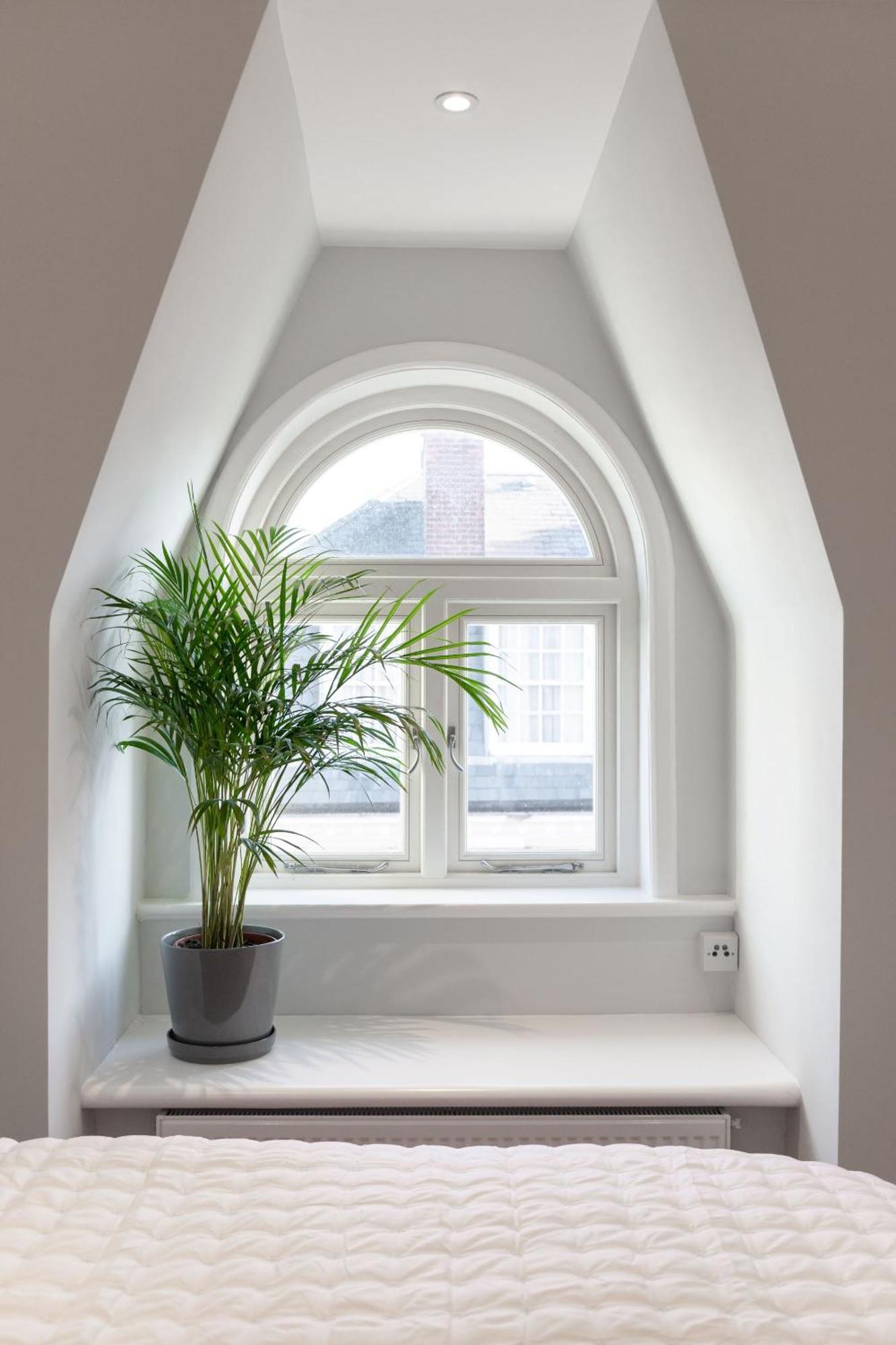 Apartamento Stairway To Heaven - Fitzrovia - By Frankie Says Londres Exterior foto